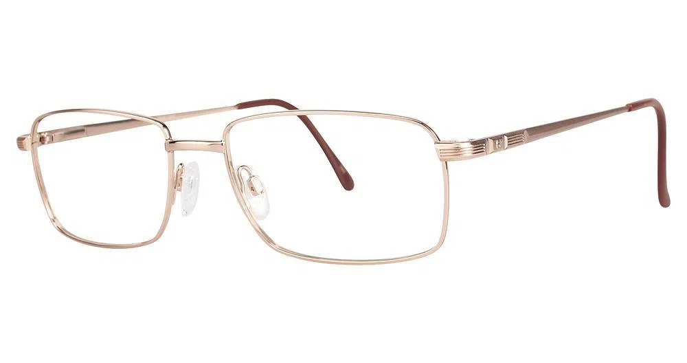 Stetson S327 Eyeglasses - view 2